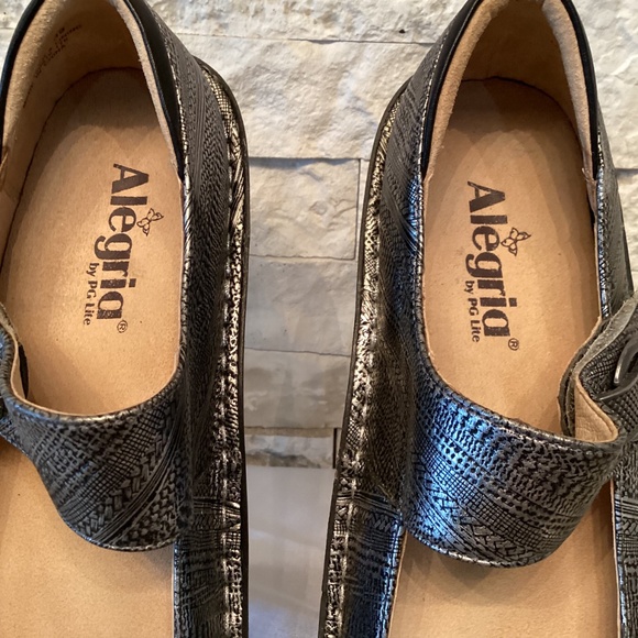 Alegria Paloma Mary Jane - Picture 3 of 13